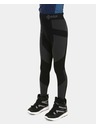 Kilpi Jungen Thermohose Kilpi NIEL-JB Schwarz