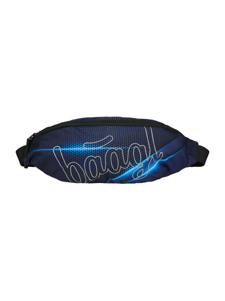 BAAGL  BAAGL Gürteltasche Snap Bluelight