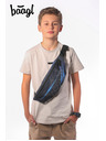 BAAGL  BAAGL Gürteltasche Snap Bluelight