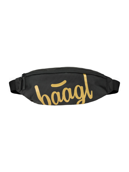 BAAGL  BAAGL Gürteltasche Snap Gold