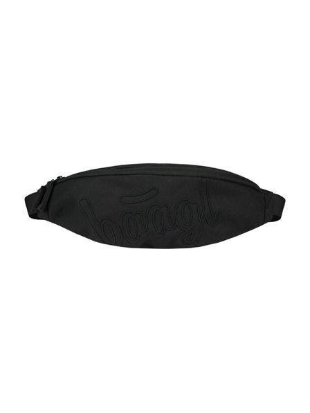 BAAGL  BAAGL Gürteltasche Snap Uni schwarz