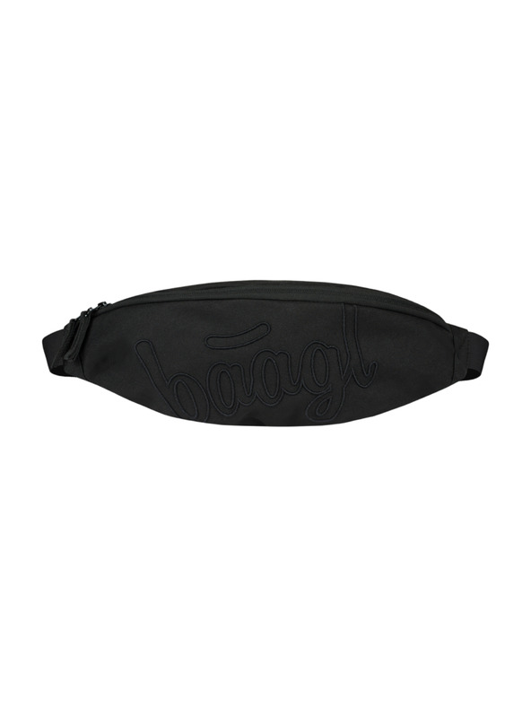 BAAGL  BAAGL Gürteltasche Snap Uni schwarz