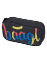 BAAGL  BAAGL Schuletui Skate Logo Mix