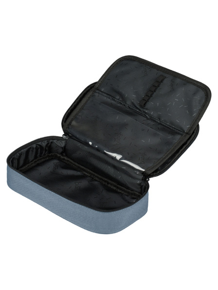 BAAGL  BAAGL Schuletui Skate Dust Blue