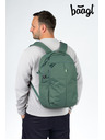 BAAGL  BAAGL Rucksack Dash Max Green GRS