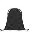 BAAGL  BAAGL SET 3 Skate max SKA grau: Rucksack, Federmäppchen, Beutel