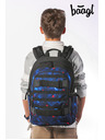 BAAGL  BAAGL Schulrucksack Skate Indigo