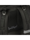 BAAGL  BAAGL Schulrucksack Skate Uni schwarz