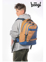 BAAGL  BAAGL Schulrucksack Skate max Duo