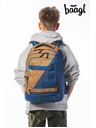 BAAGL  BAAGL Schulrucksack Skate max Duo