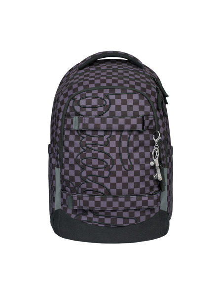 BAAGL  BAAGL Schulrucksack Skate max SKA grau