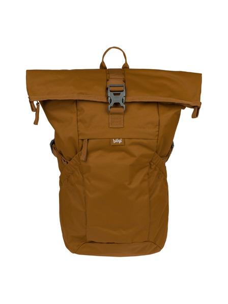 BAAGL  BAAGL Rucksack Roll Caramel GRS