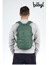 BAAGL  BAAGL Rucksack Dash Green GRS