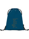 BAAGL  BAAGL SET 3 Skate max Duo: Rucksack, Federmäppchen, Beutel