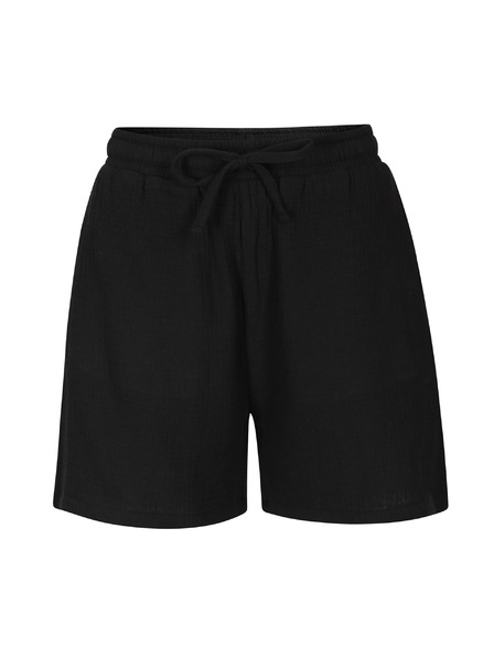 NAX Damen Shorts NAX IMERA schwarz