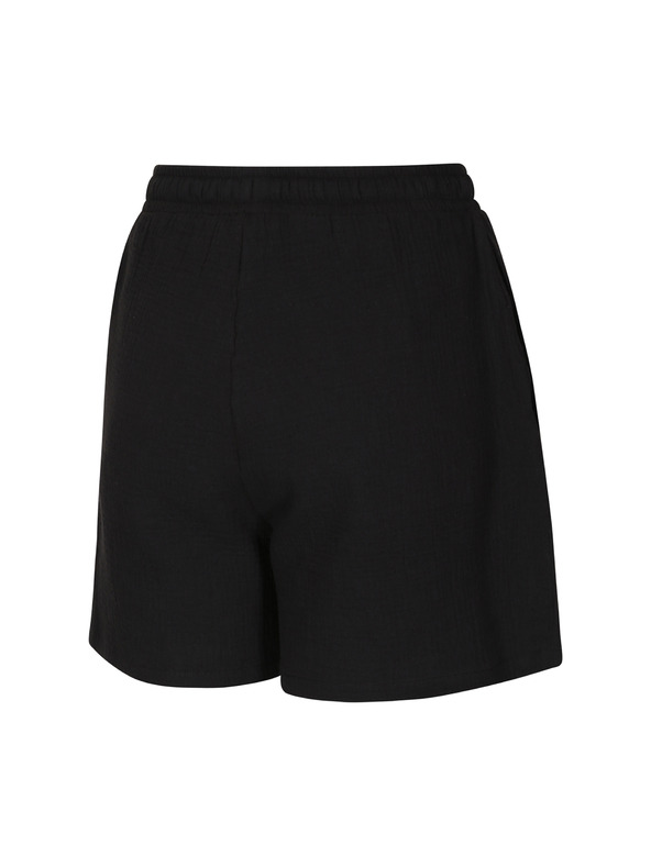 NAX Damen Shorts NAX IMERA schwarz