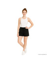 NAX Damen Shorts NAX IMERA schwarz