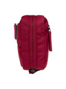 BAAGL  BAAGL Gürteltasche Go Burgundy GRS