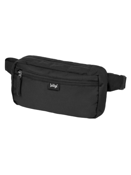 BAAGL  BAAGL Gürteltasche Go Black GRS