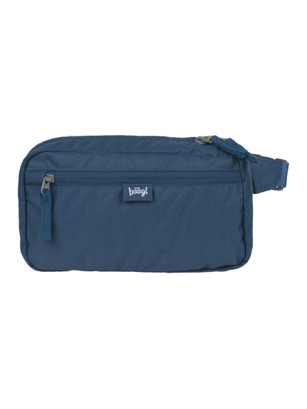 BAAGL  BAAGL Gürteltasche Go Navy GRS