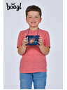 BAAGL  BAAGL Brieftasche am Hals Weltraum