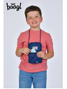 BAAGL  BAAGL Brieftasche am Hals Weltraum