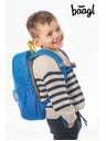 BAAGL  BAAGL Rucksack Buddy Wolf GRS