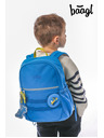 BAAGL  BAAGL Rucksack Buddy Wolf GRS