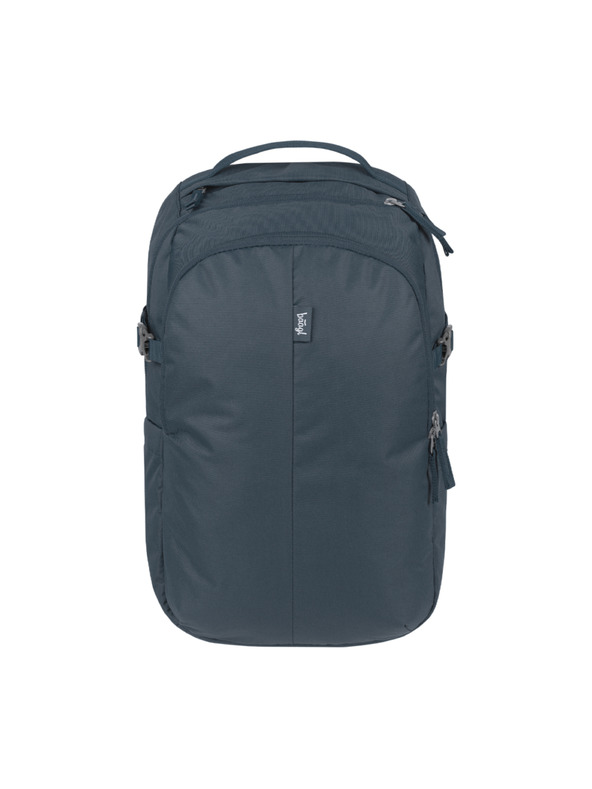 BAAGL  BAAGL Rucksack Dash Max Grau GRS