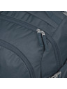 BAAGL  BAAGL Rucksack Dash Max Grau GRS