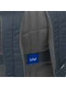 BAAGL  BAAGL Rucksack Dash Max Grau GRS