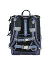 BAAGL  BAAGL SET 3 Zippy plus Pixel Space: Schulranzen, Federmäppchen, Beutel