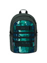 BAAGL  BAAGL Schulrucksack Skate Forest