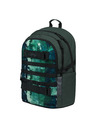 BAAGL  BAAGL Schulrucksack Skate Forest
