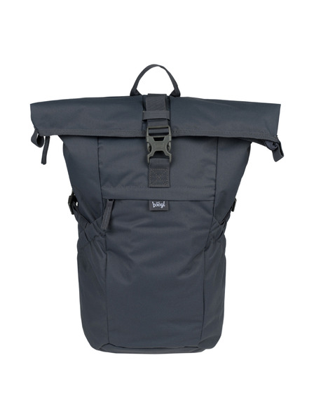 BAAGL  BAAGL Rucksack Roll Grau GRS