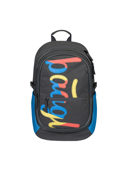 BAAGL  BAAGL Schulrucksack Core Logo Mix