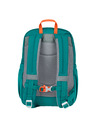 BAAGL  BAAGL Rucksack Buddy Fußball GRS