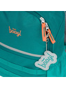 BAAGL  BAAGL Rucksack Buddy Fußball GRS