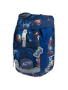 BAAGL  BAAGL Schulrucksack Airy Weltraum