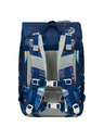 BAAGL  BAAGL Schulrucksack Airy Weltraum