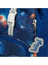 BAAGL  BAAGL Schulrucksack Airy Weltraum