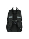 BAAGL  BAAGL Schulrucksack Core Uni Schwarz