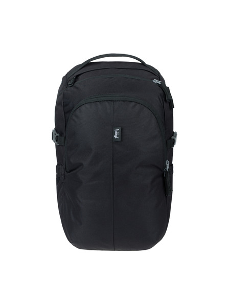 BAAGL  BAAGL Rucksack Dash Schwarz GRS