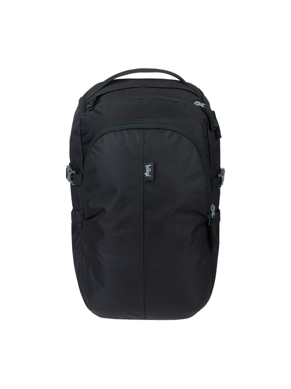 BAAGL  BAAGL Rucksack Dash Schwarz GRS