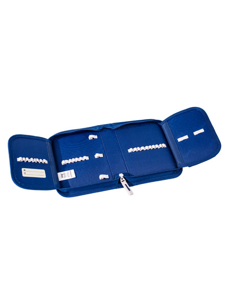 BAAGL  BAAGL SET 3 AIRY Weltraum: Rucksack, Federmäppchen, Beutel
