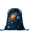 BAAGL  BAAGL SET 3 AIRY Weltraum: Rucksack, Federmäppchen, Beutel