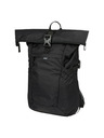 BAAGL  BAAGL Rucksack Roll Schwarz GRS