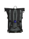 BAAGL  BAAGL Rucksack Roll Schwarz GRS