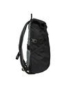 BAAGL  BAAGL Rucksack Roll Schwarz GRS