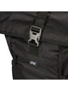 BAAGL  BAAGL Rucksack Roll Schwarz GRS
